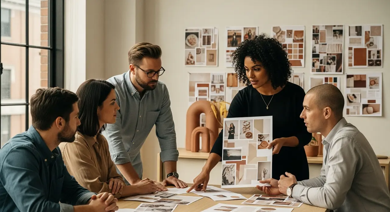 Agence Communication La Garenne-Colombes